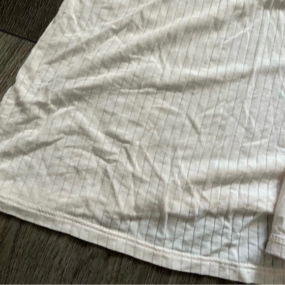 KNIX Rib Knit Modal Open Front Robe XXL - Picture 5 of 7